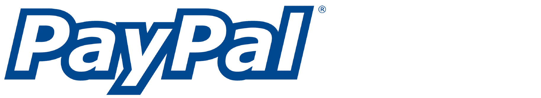 Paypal Logo